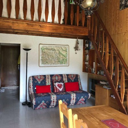 Appartement Au Pied Des Pistes Пюї-Сен-Венсан Екстер'єр фото